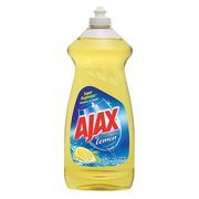 Ajax Ajax Dish Lqd Lemon 28Oz CPC 44673